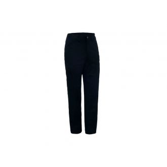 MONZA | Pantalón multibolsillos regular fit negro - Talla 36/38