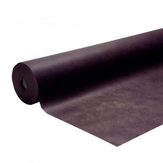 GC | Mantel rollo 1,20 x 50 m, marrón cacao