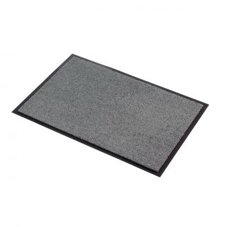 Alfombra essence gris oscuro