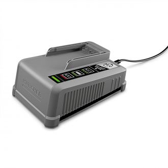 KARCHER | Cargador rápido battery power+ 36/60