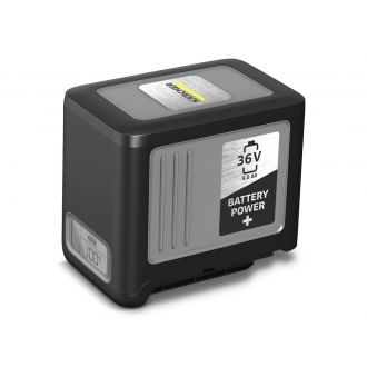 KARCHER | Battery power+ 36/60