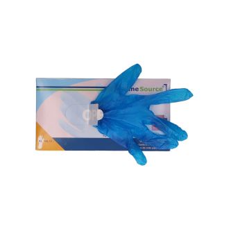 PRIME SOURCE | Guante de vinilo - Talla XL