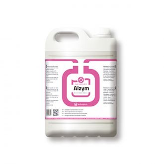MASSFOOD® | ALZYM, Concentrado enzimatico para la eliminación de alérgenos
