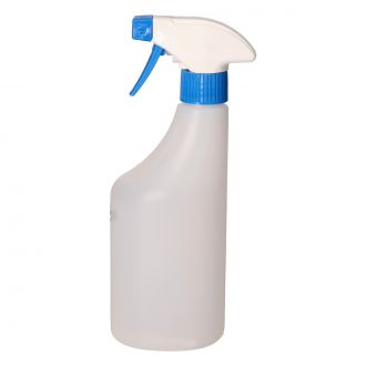 Pulverizador Completo 500 ml azul Canyon T95