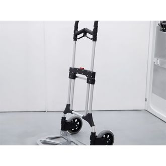 NOVODINAMICA | Carretilla plegable de carga con ruedas