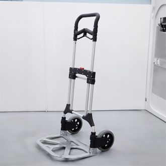 NOVODINAMICA | Carretilla plegable de carga con ruedas