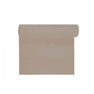 DUNI |  Mantel rollo Evolin ® 0,40 x 24 m , Greige