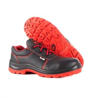 Zapato de seguridad VIDAR S3S MAX - Talla 44