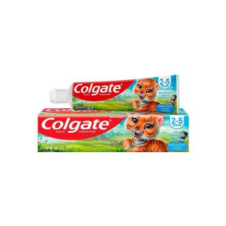 COLGATE® | Pasta de dientes junior 2-5 años - 50 ml