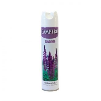 CAMPERO | Ambientador lavanda