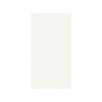 DUNI | Servilleta bio 1/3 blanca - 48 x 48 cm