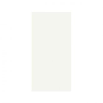 DUNI | Servilleta bio 1/3 blanca - 48 x 48 cm
