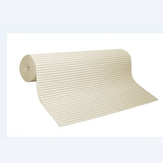 Bayeta Rollo Rejilla Posavasos beige 3m 170gr