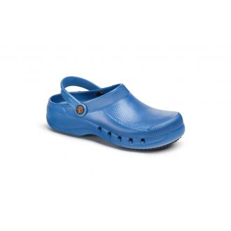 DIAN | Zueco Eva Plus azul - Talla 41