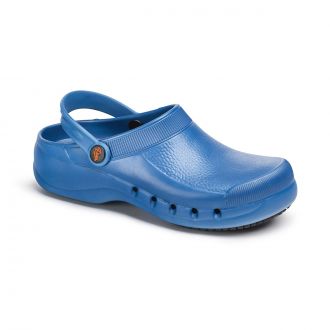 DIAN | Zueco Eva Plus azul - Talla 41