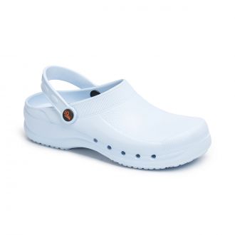 DIAN | Zueco Eva celeste - Talla 36