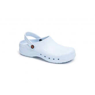 DIAN | Zueco Eva celeste - Talla 40