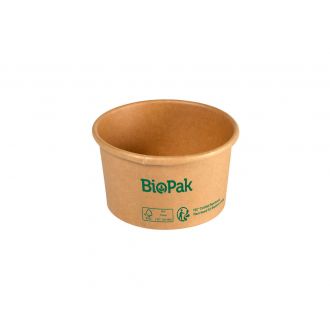DUNI | Bol Ronda marrón - 190 ml