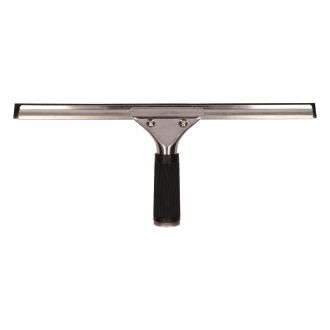 UNGER®| Limpiacristales inoxidable - 35 cm