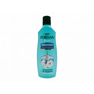 FORESAN Pure | Ambientador concentrado azul