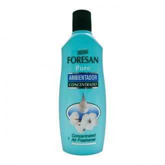 FORESAN Pure | Ambientador concentrado azul