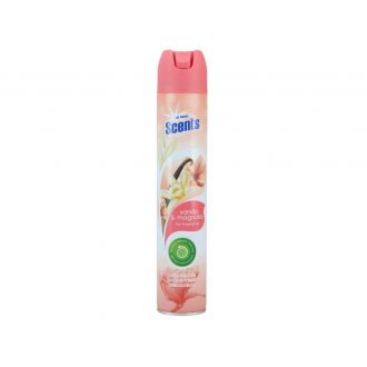 SCENTS | Ambientador spray vainilla y magnolia