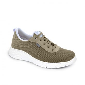 DIAN | Zapato Seul beige - Talla 37