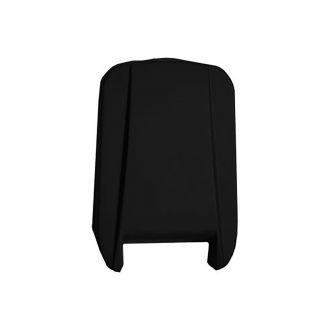 DENOX | Tapa contenedor negro