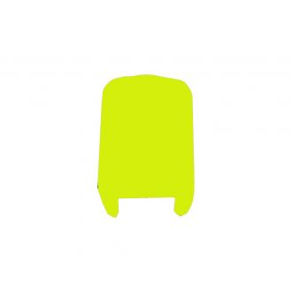 DENOX | Tapa contenedor amarillo
