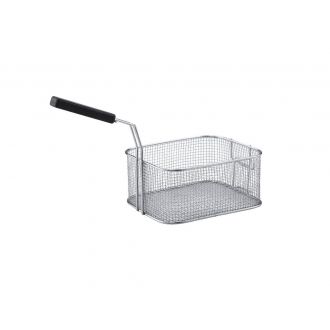 Cesta freidora metal