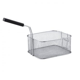 Cesta freidora metal