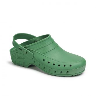 DIAN | Zueco verde - Talla 42