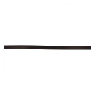 UNGER®| Recambio labio de goma limpiacristales blanda - 45 cm