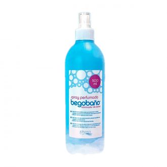 BEGOBAÑO® | Spray perfumado - 500 ml