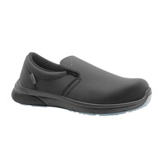 PANTER | Calzado Zagros S2 SY Sporty Elástico ESD negro - Talla 48