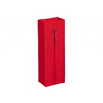 BOLSA CARRO 70lt ROJA