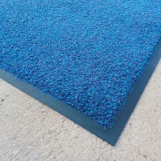 3M | Alfombra stylist azul - 1,15 x 2,00 m