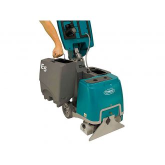 TENNANT | Extractor de moqueta compacto E5