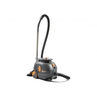 TASKI | Aero 8 Plus - Aspirador de polvo de alta eficiencia