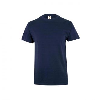 VELILLA | Camiseta Melbourne azul marino - Talla M