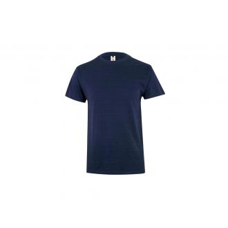 VELILLA | Camiseta Melbourne azul marino - Talla XXXL