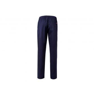 VELILLA | Pantalón pijama azul marino - Talla XXS