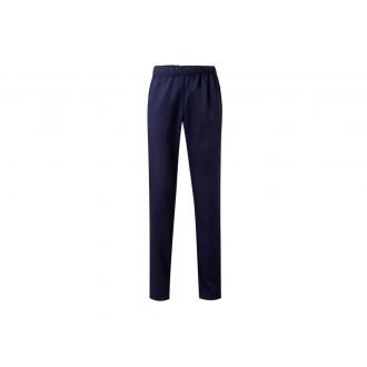 VELILLA | Pantalón pijama azul marino - Talla XS