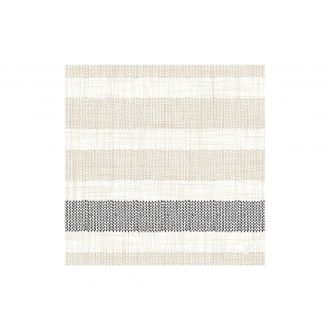 DUNI | Servilleta Dunilin® blanca, 40 x 40 cm