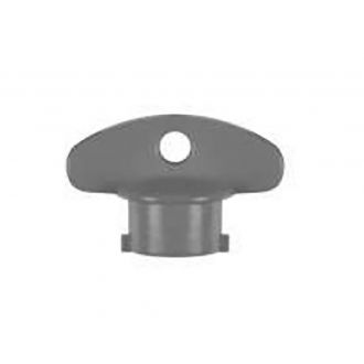 TTS | Llave de seguridad gris para carro Magic Art