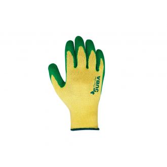 JUBA | Guante de látex - Talla XL