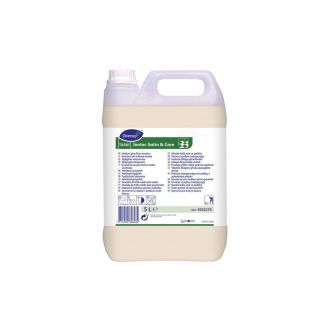 TASKI | Jontec Satin & Care - Emulsión brillo medio suelos