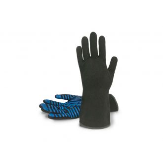 Guante de nitrilo - Talla S