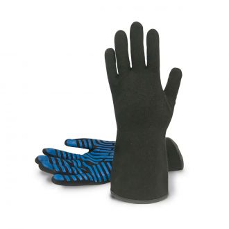 Guante de nitrilo - Talla L