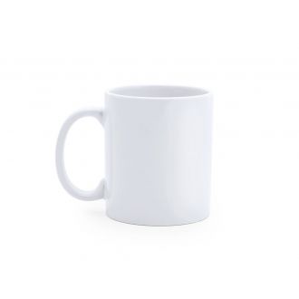 STAMINA | Taza yuca blanca - 370 ml